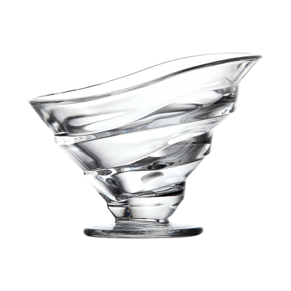 Coupe à glace circée 25 cl (lot de 6) La Rochère