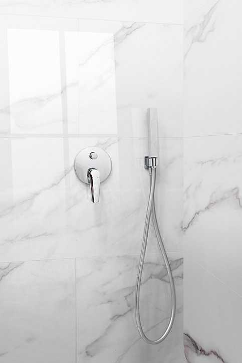 Dalle PVC Trapani 37,5 x 65 cm Dumawall