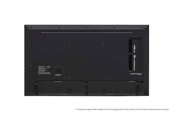 LG 55UH5N-E - 55
