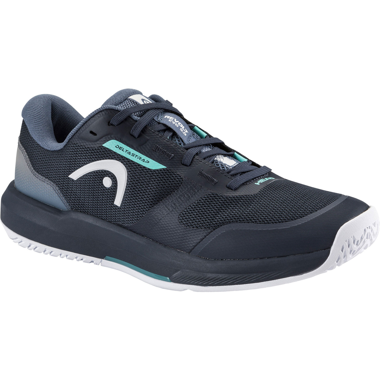 HEAD Revolt Evo 5.0 Heren