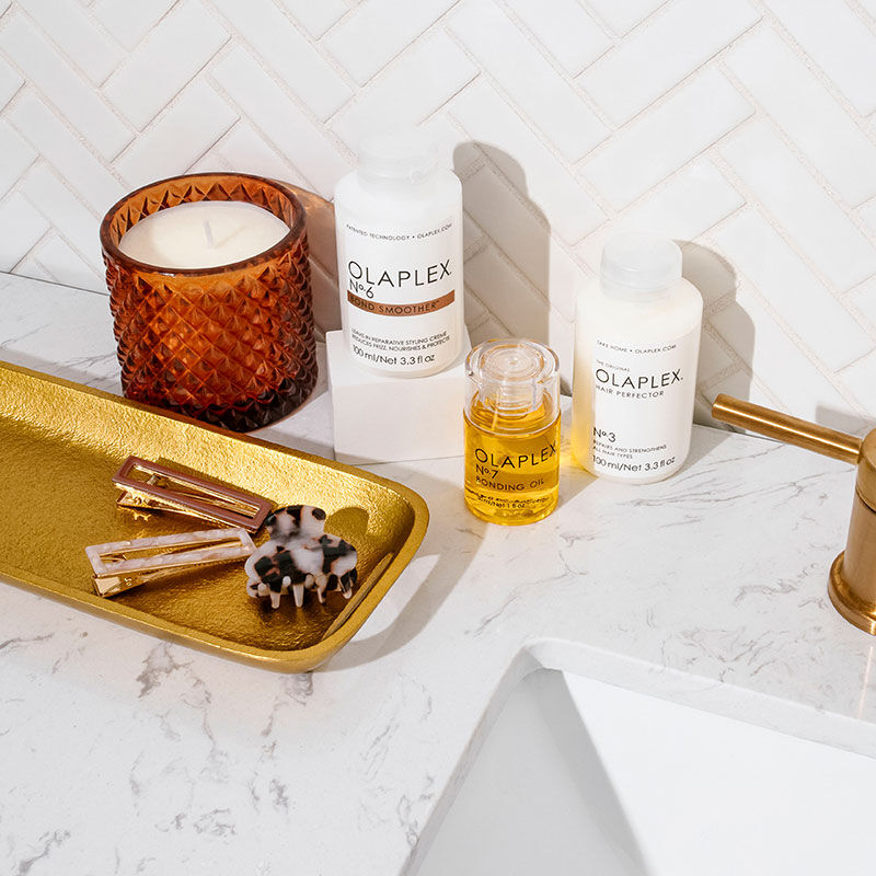 Rituel réparation et brillance