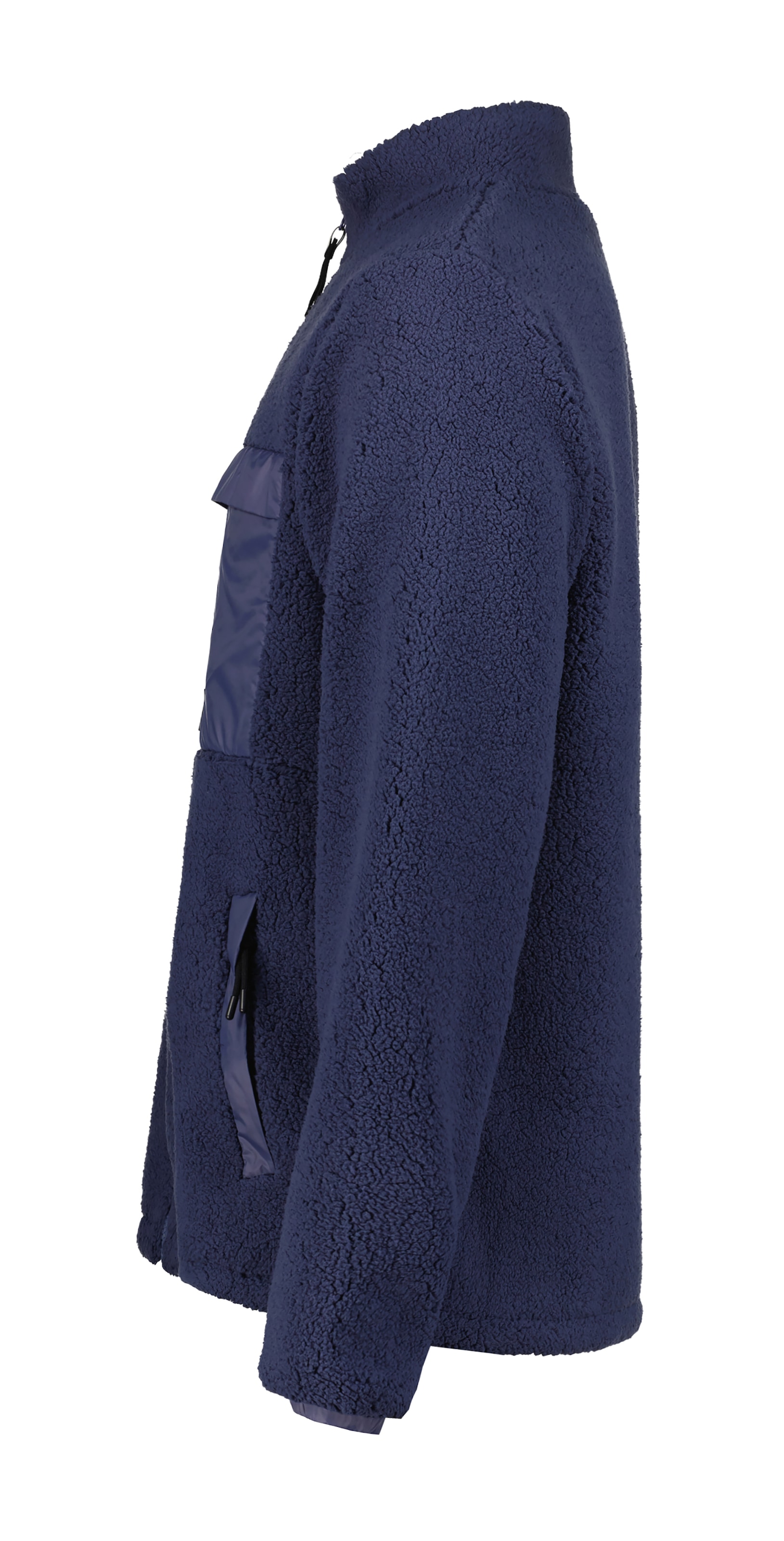 Icepeak Fleecejacke »ARDES« mit Kapuze