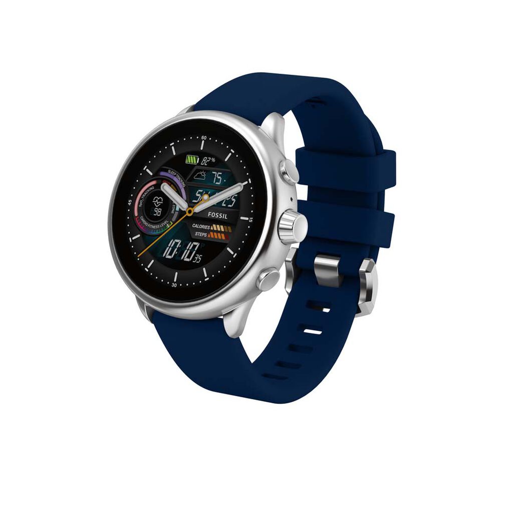 Montre Fossil Connectée Gen 6