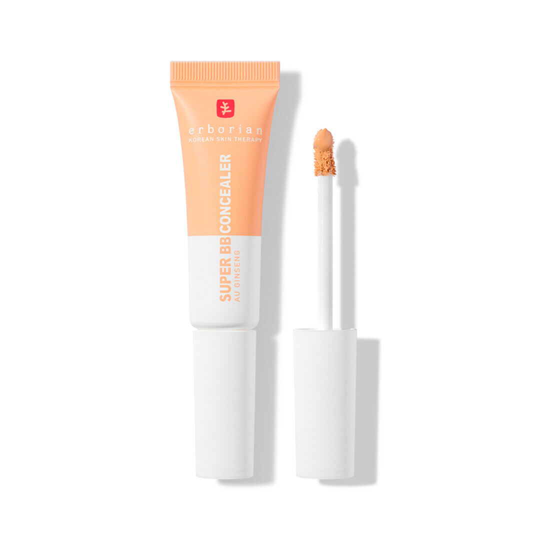 ERBORIAN Finish ERBORIAN - SUPER BB CONCEALER DORE