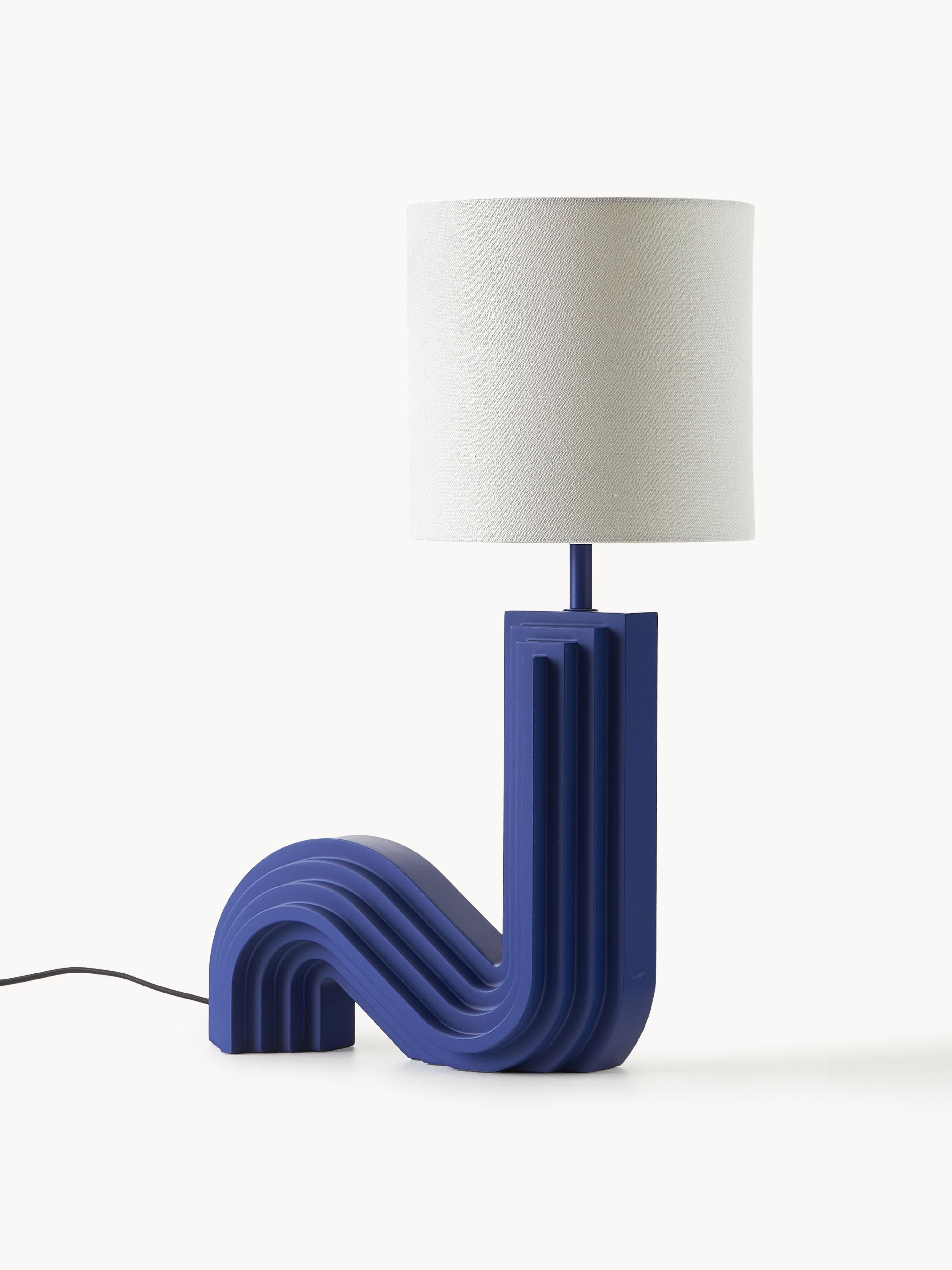 Design tafellamp Luomo