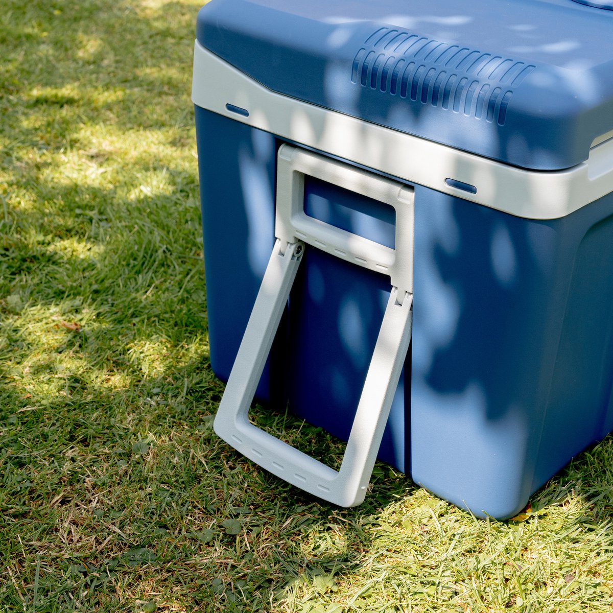 Travellife TL45 40 liter thermo-elektrische koelbox - Blue