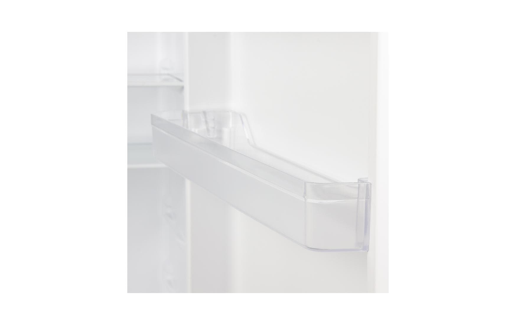 Coldtec by Kibernetik Kühl-/Gefrierkombination »KSTK205« 143 cm hoch 54,5 cm breit