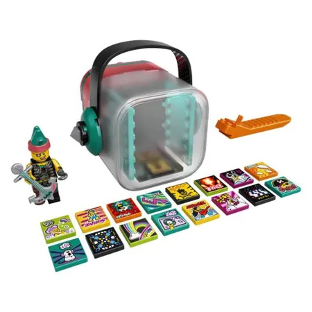 LEGO® VIDIYO™ 43103 - Punk Pirate BeatBox