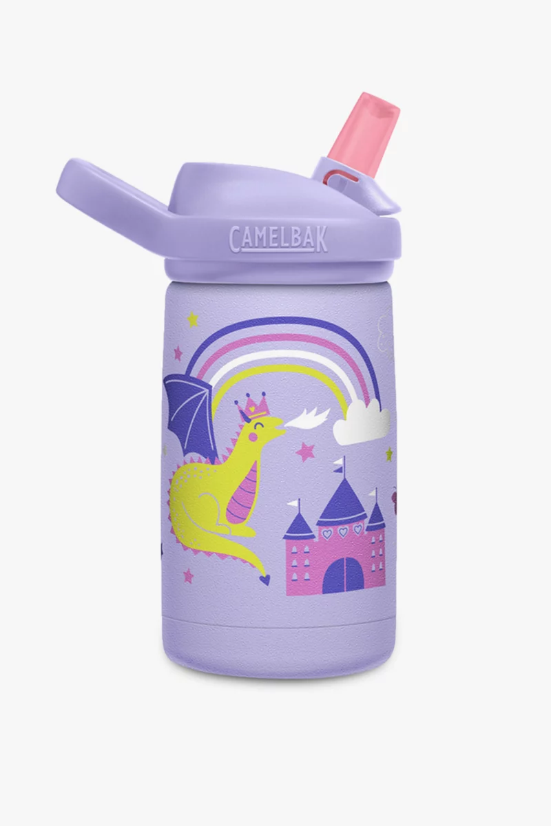 Camelbak Eddy®+ V.I. 350 ml Kinder Trinkflasche