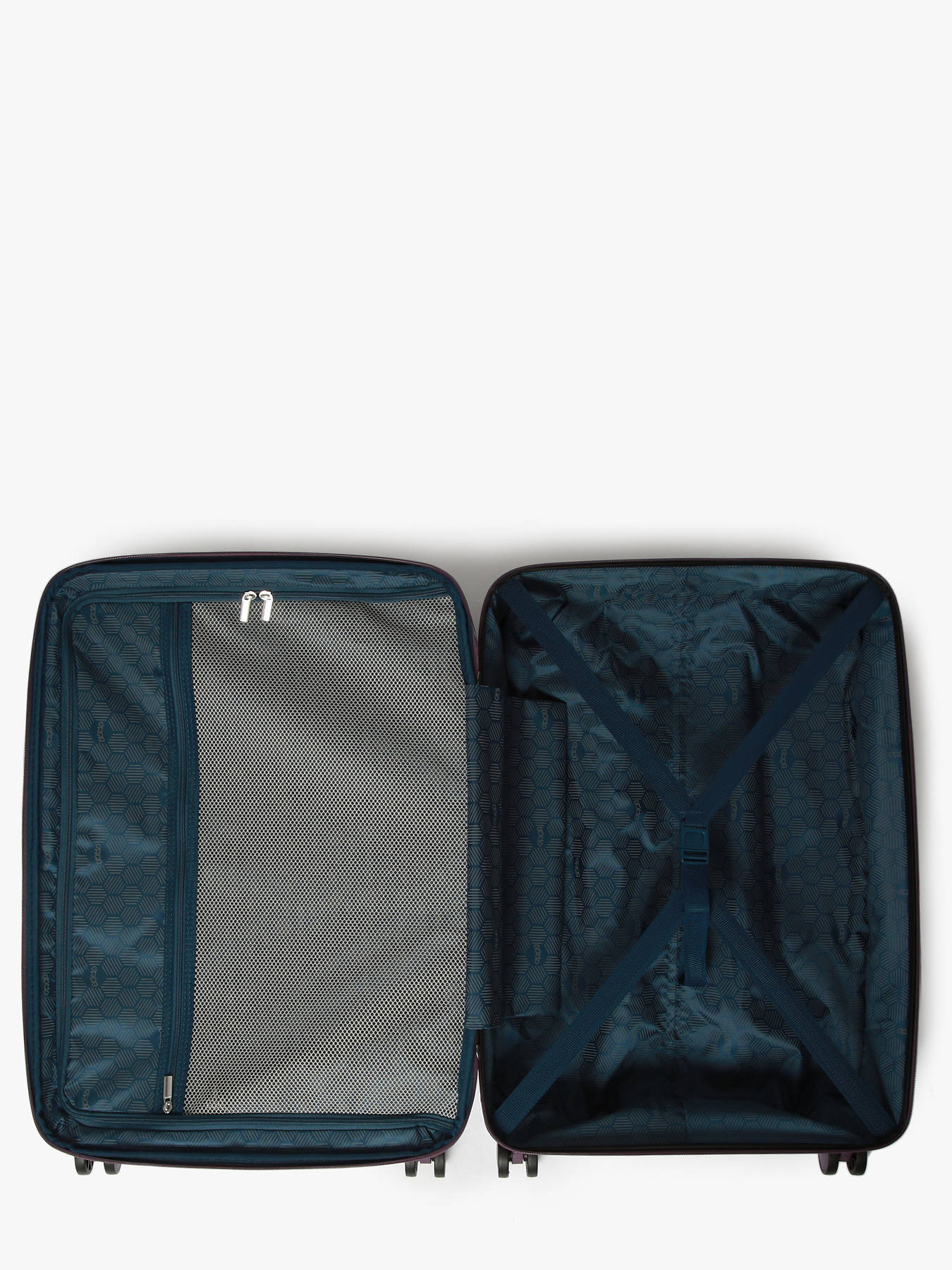 Valise rigide Xwave JUMP