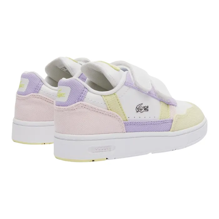 Lacoste T-Clip Sneakers Junior