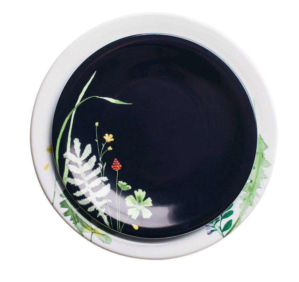 KAHLA Update Kuchenteller 21,5 cm Moon Meadow