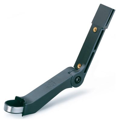 Support d'accessoires et sacoches Topeak F77 (Fixation sur tige de selle)