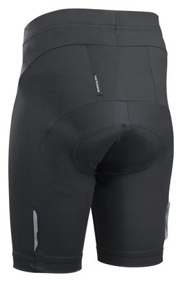Cuissard Court sans Bretelles Northwave Active Junior Noir