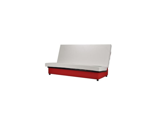 BULTEX - Beija banquette clic-clac 3 places - comfort - l 192 x p 9...