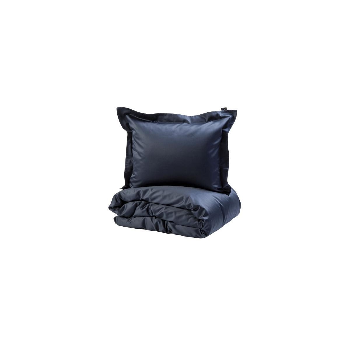 Kosta Linnewäfveri Manchester Satin 400tc Marin 150x210