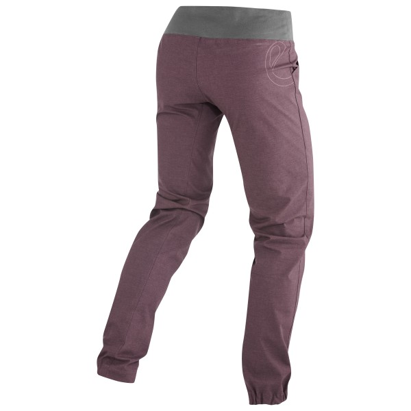 Edelrid - Women's Sansara Pants Slim - Pantalon d'escalade