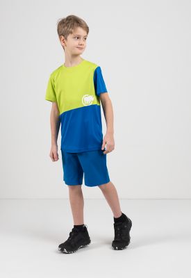KilimanjaroCULCO SHORT - blau