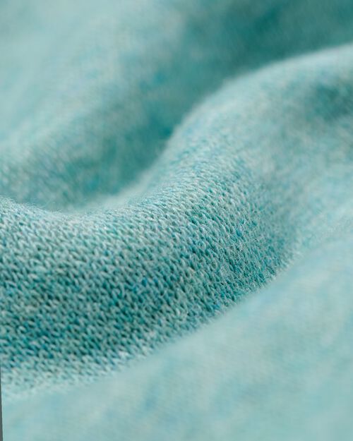 gilet à capuche vert