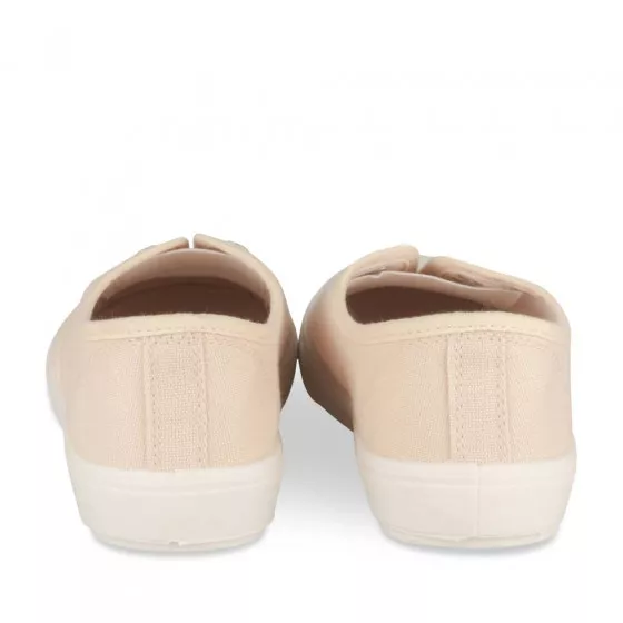 Baskets BEIGE PHILOV