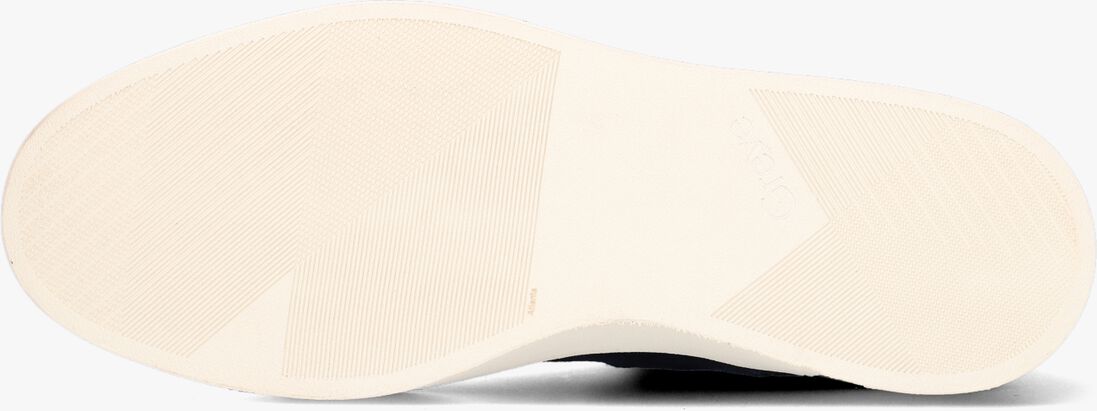 GREVE donkerblauwe greve chelsea boots wave 2700