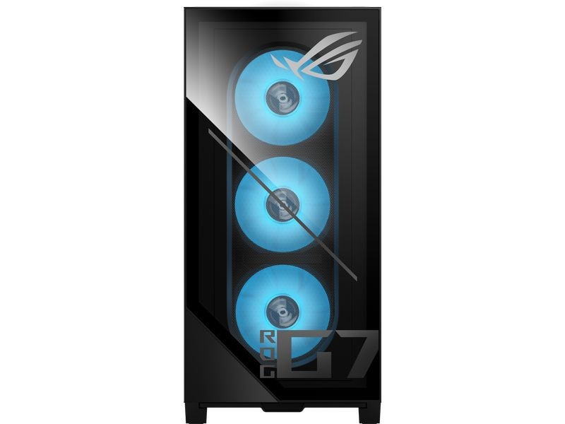 ASUS Gaming PC ROG G700 (G700TF-7265KF045X) Gaming-PC mit High-End-Grafikkarte