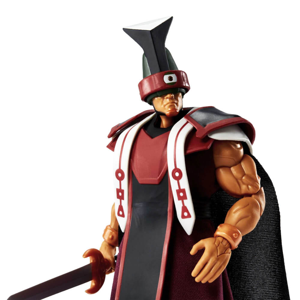 Masters of the Universe Masterverse / Revelation Deluxe Triclops