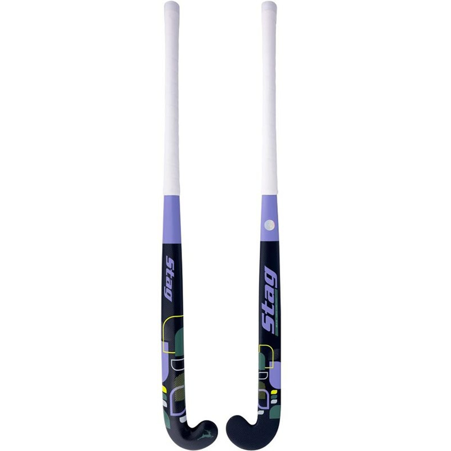 Stag Helix 55 LowBow