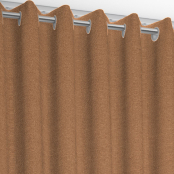 Gordijn Saar 4764 caramel