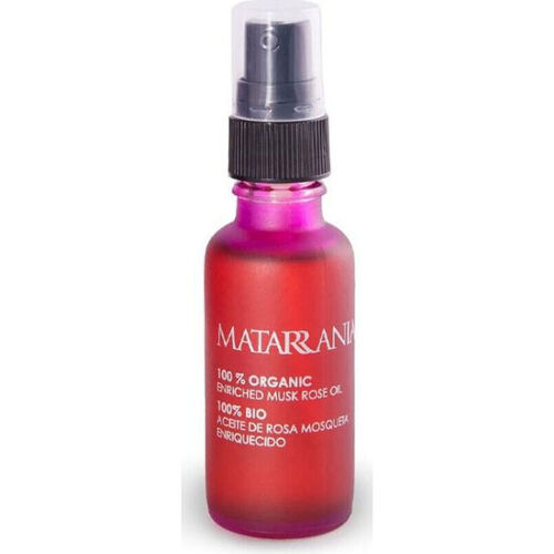 Matarrania - Aceite De Rosa Mosqueta Enriquecido 100% Bio