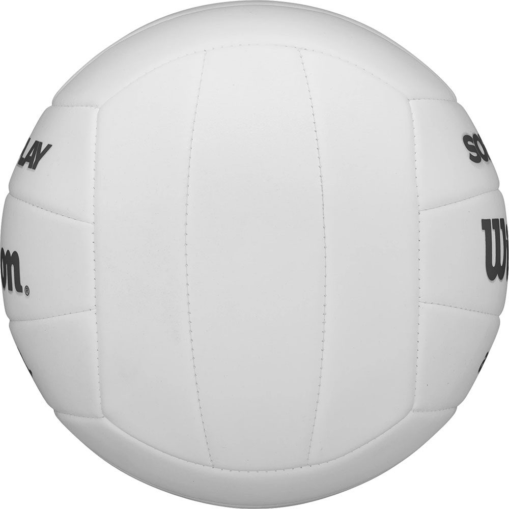Wilson AVP Soft Play Volleyball weiß