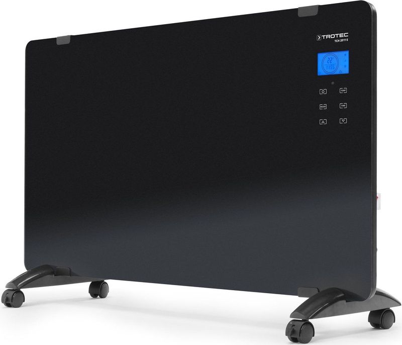 TROTEC Design glasconvector TCH 2011 E