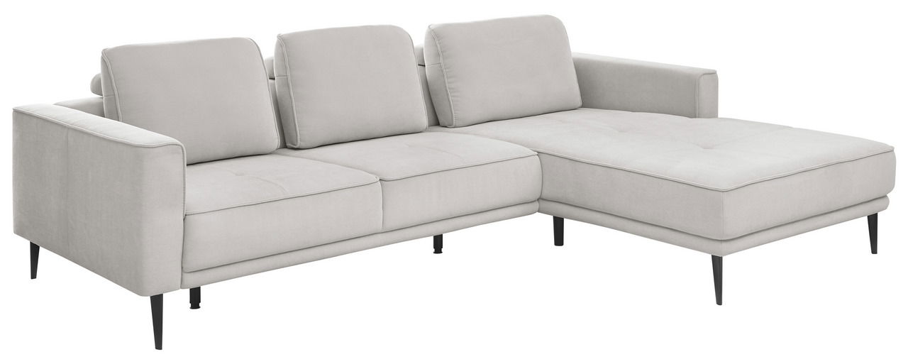 Set one by Musterring Ecksofa SET ONE SUNFORT