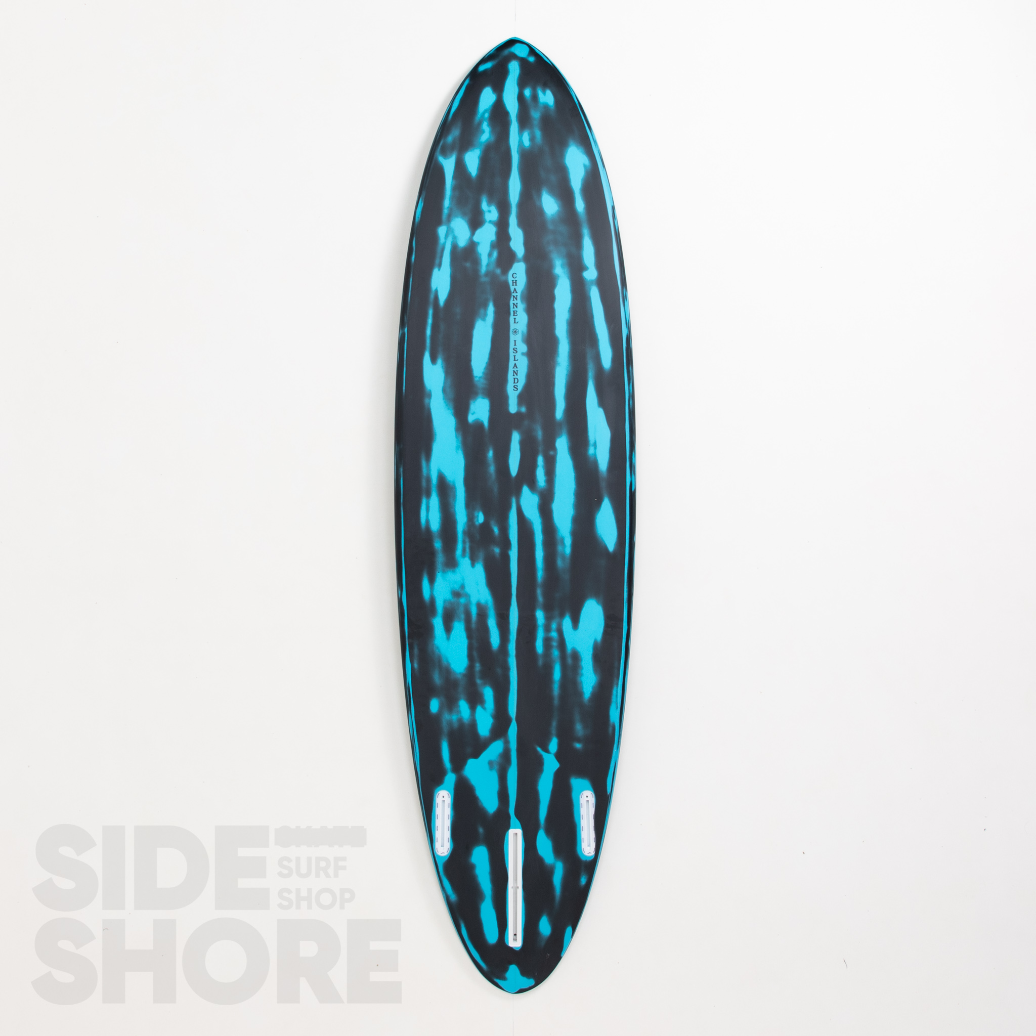 Al Merrick CI Mid - Tint - 7'2 x 21 1/4