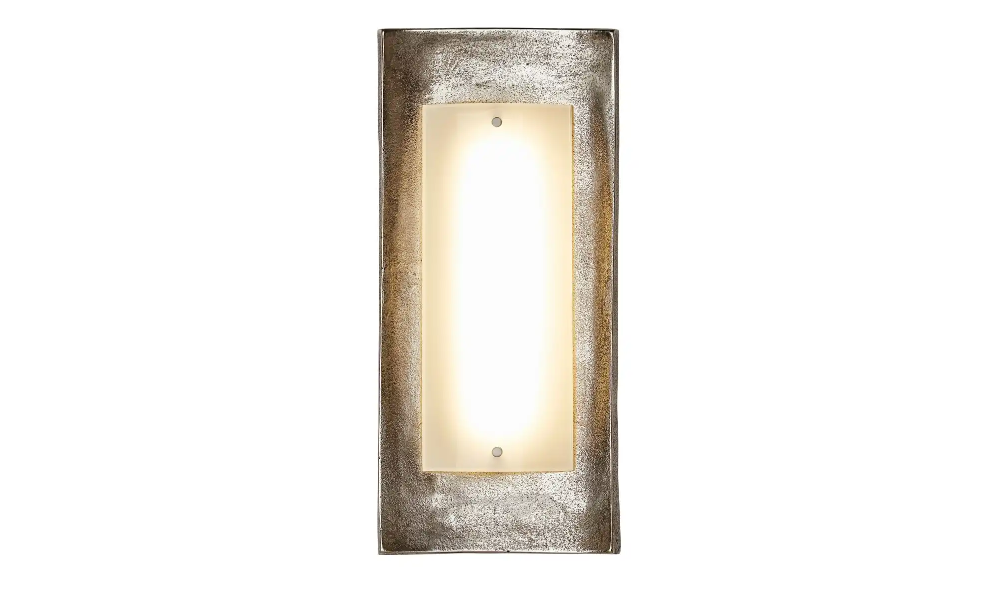 Fischer-Honsel LED-Wandleuchte im Antik-Stil
