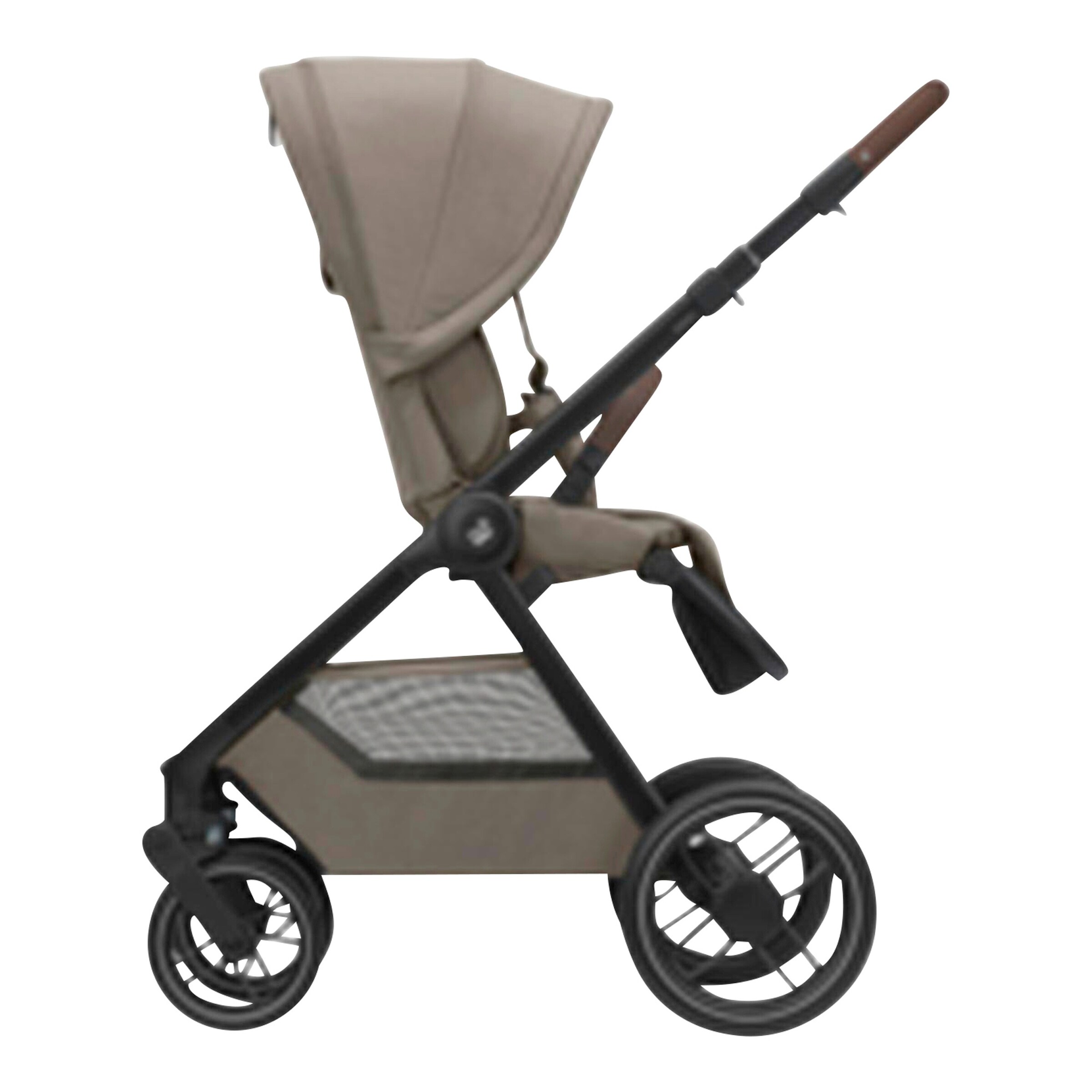 Maxi-Cosi Kinderwagen Oxford twillic truffle