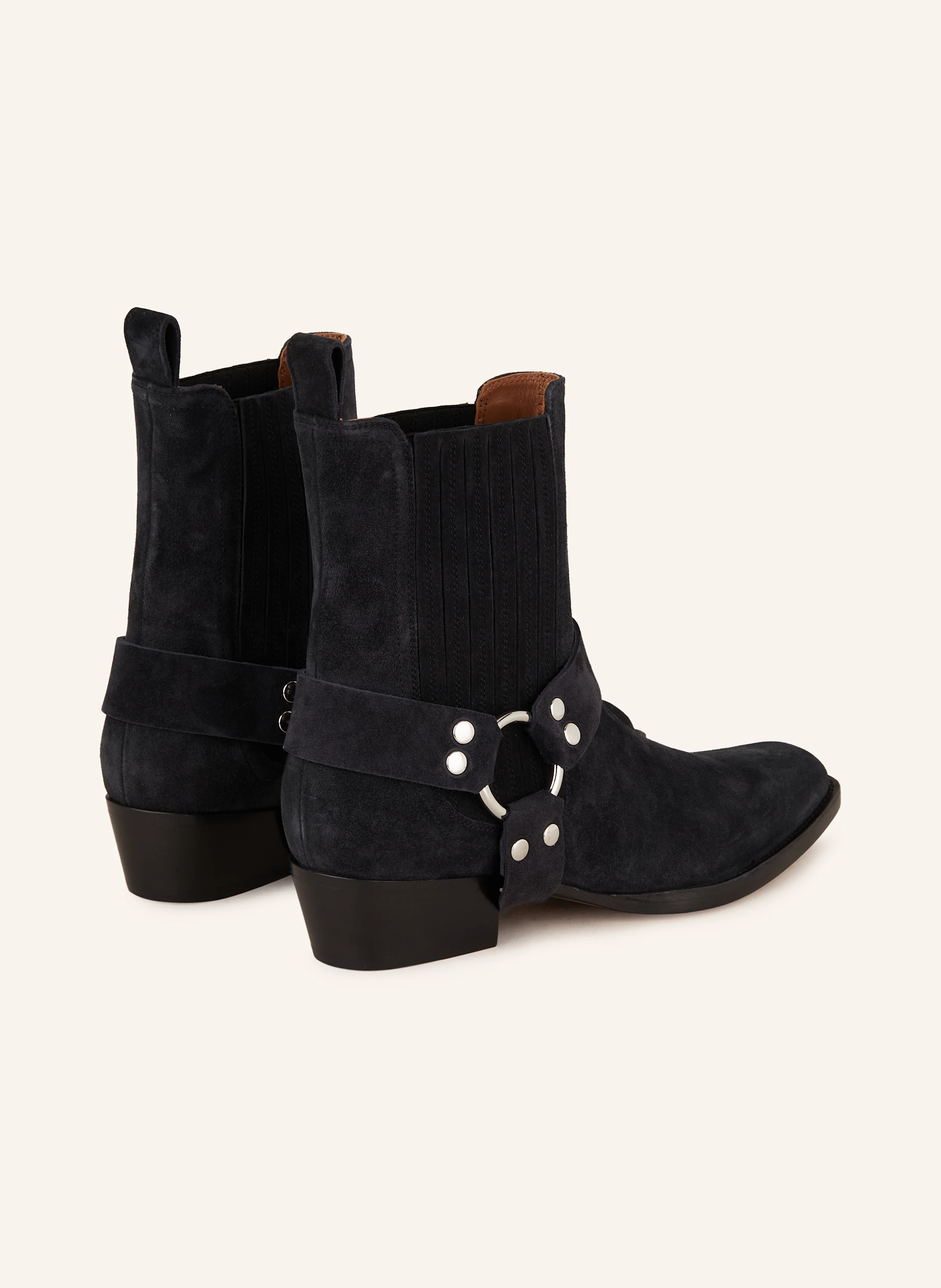 PARIS TEXAS Cowboy Boots HELENA