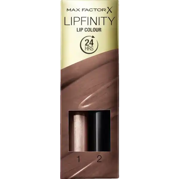 Lipfinity 200 Caffeinated