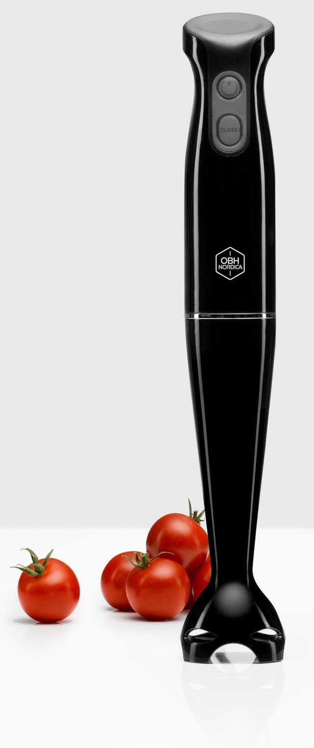 OBH Nordica Super stavblender OBH7698