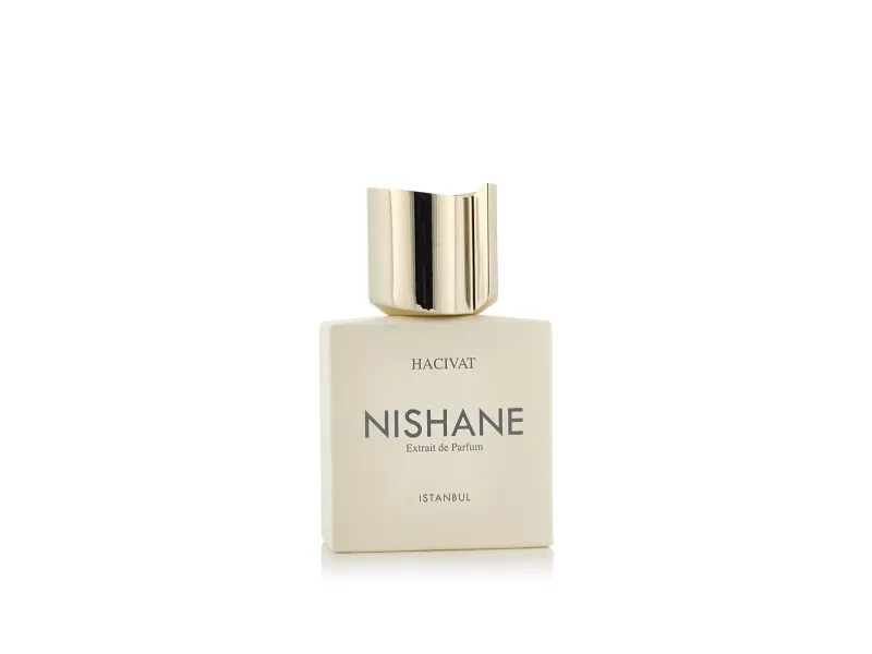 Nishane Hacivat  50 ml
