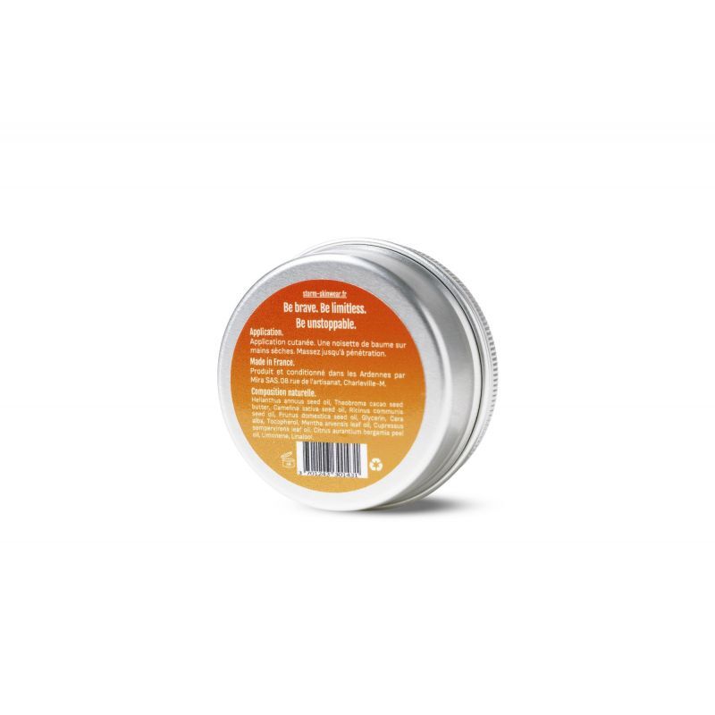 Baume Mains Réparateur 50 ml - Soin du corps