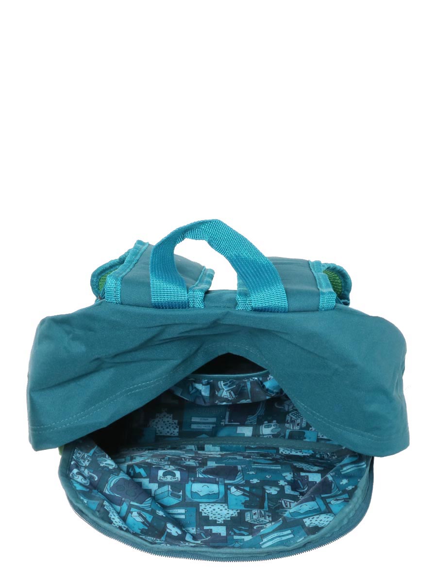 Sac À dos Minecraft Collection