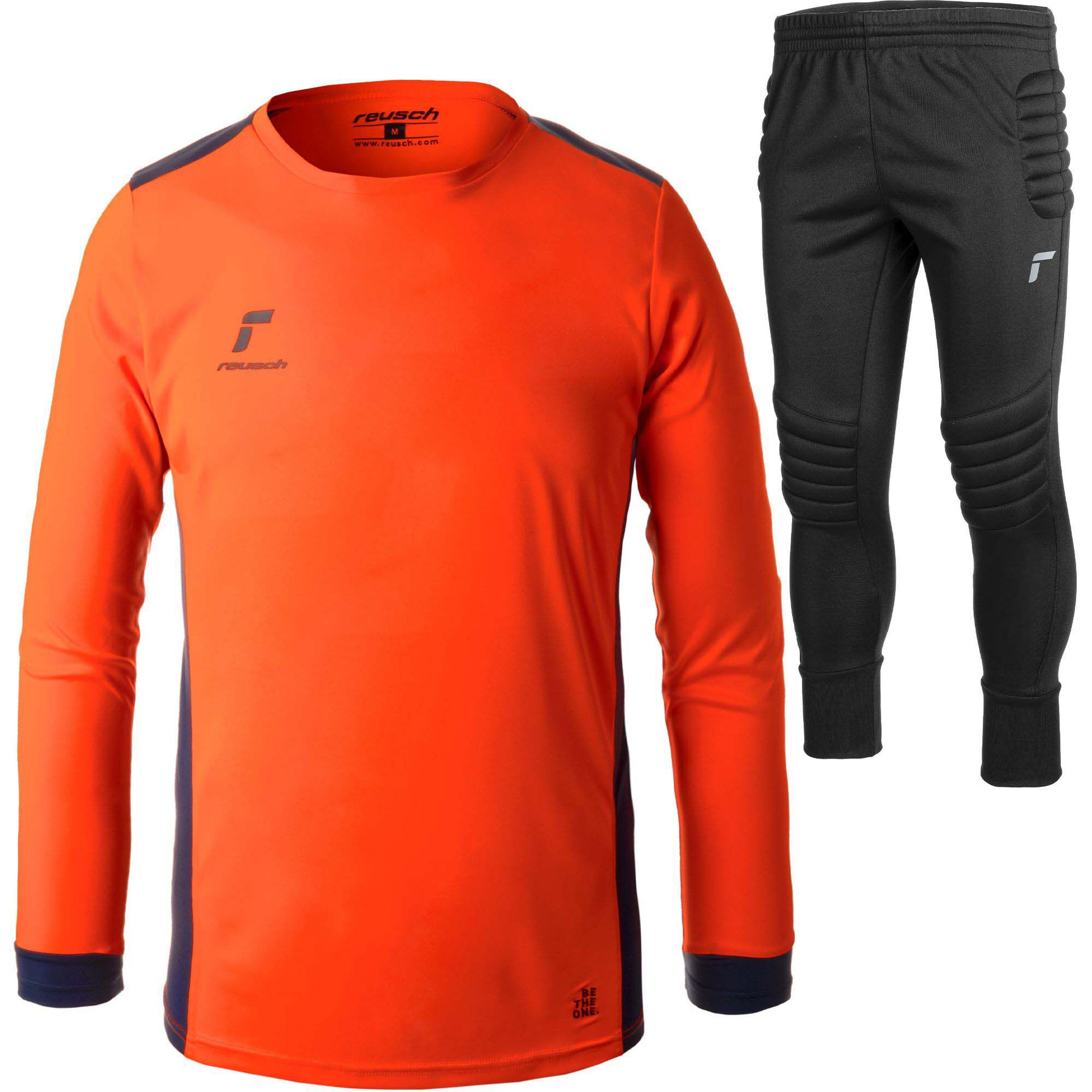 ReuschMatch Set Junior
