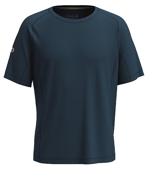 SMARTWOOL - T-SHIRT MC MENS ACTIVE ULTRALIGHT SHORT SLEEVE