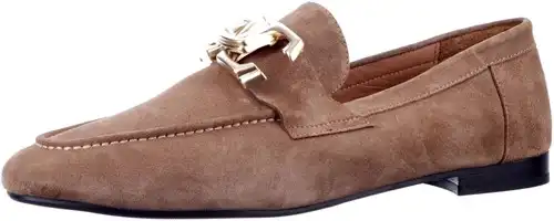 G5628-2 Babouche bruin - maat 45 instapper bruin - maat 45 Calandschoen