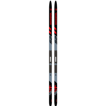 Rossignol X-ium Skating WCS Junior & Race Jr Skate 24/25 Skating Ski inkl. Bindung Kinder