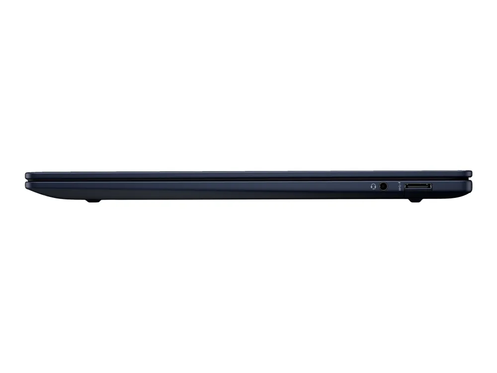 HP EliteBook Ultra 14 G1q Notebook AI - Snapdragon X Elite - X1E-78-100 / op til 3.4 GHz - Win 11 Pro - Qualcomm Adreno - 16 GB RAM - 1 TB SSD NVMe, TLC - 14