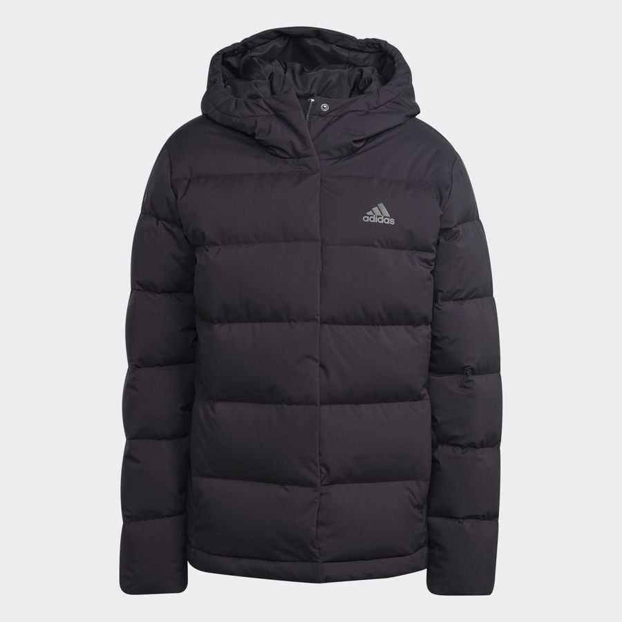 Adidas Doudoune à capuche Helionic