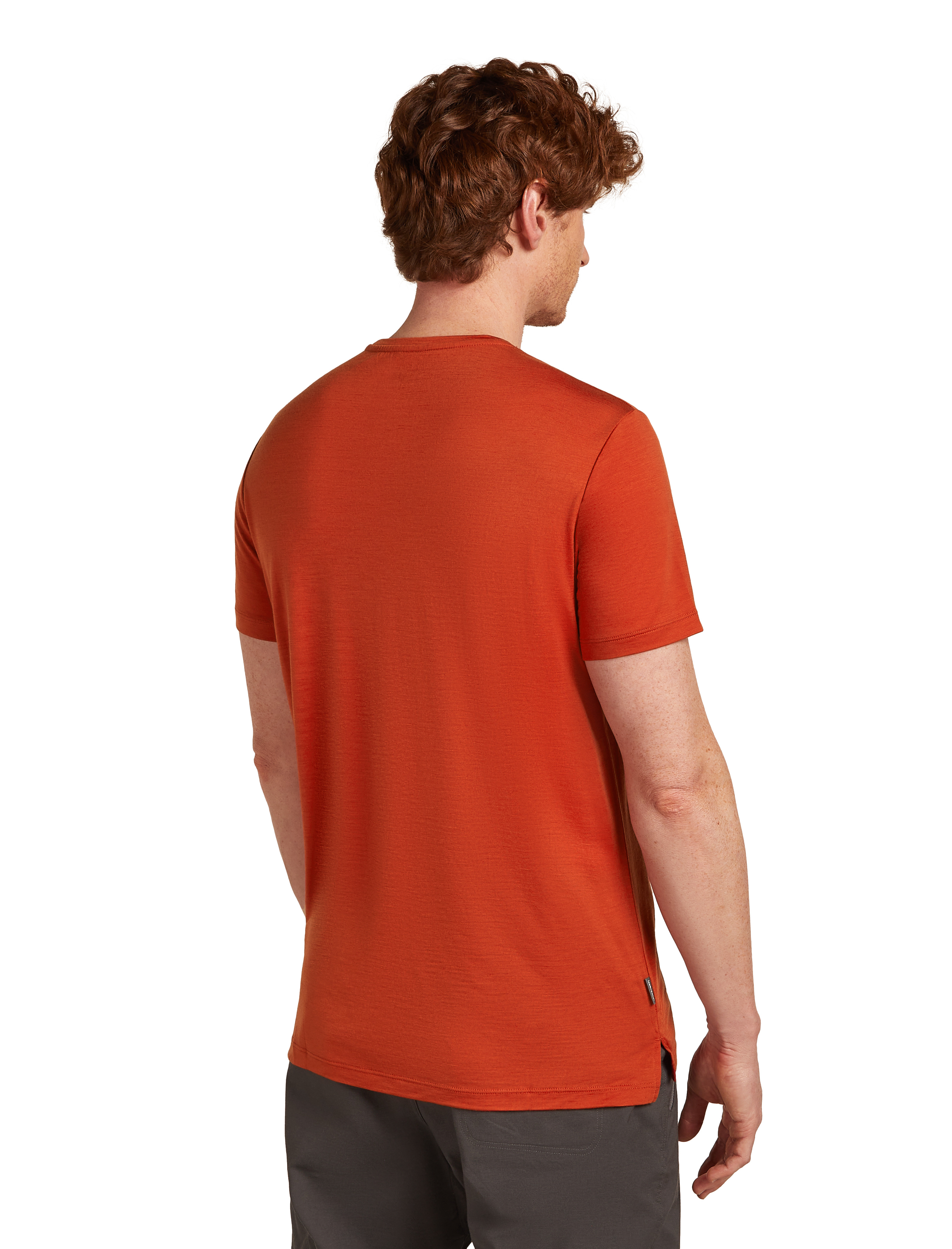 Men Merino 125 Cool-Lite Sphere III SS Tee
