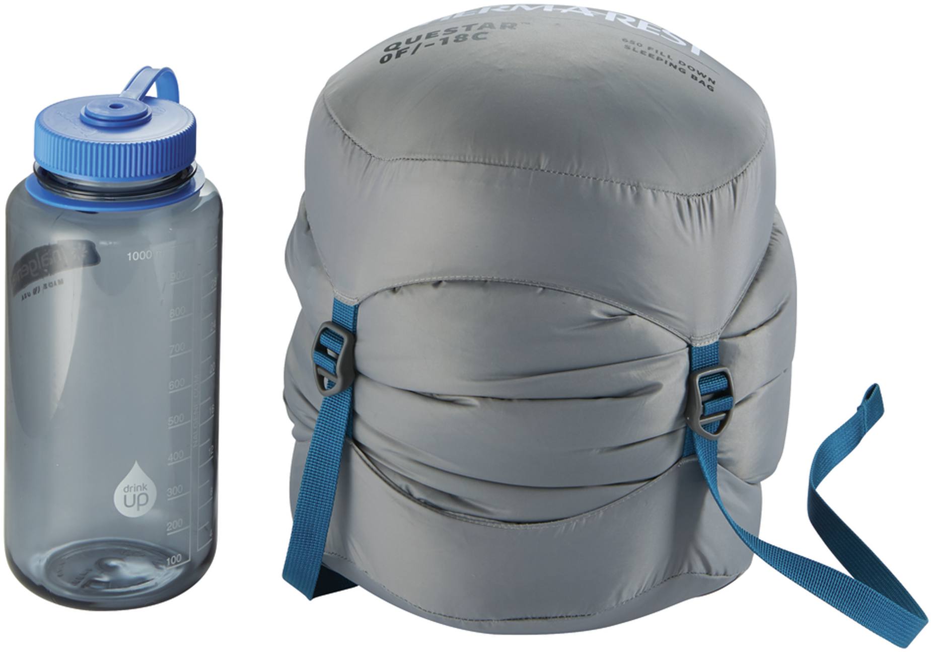 Therm-a-Rest Questar 0°F/ -18°C